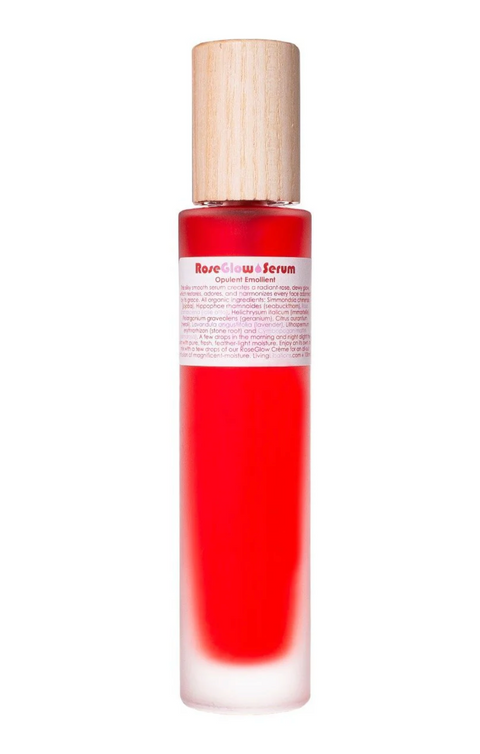Rose Glow Serum