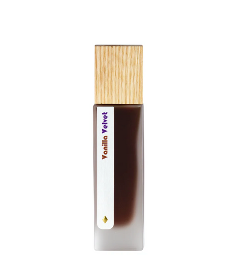 Vanilla Velvet Chocolate Cologne