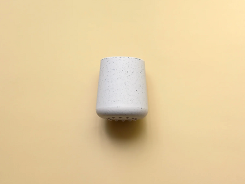 Silicone Tiny Cup