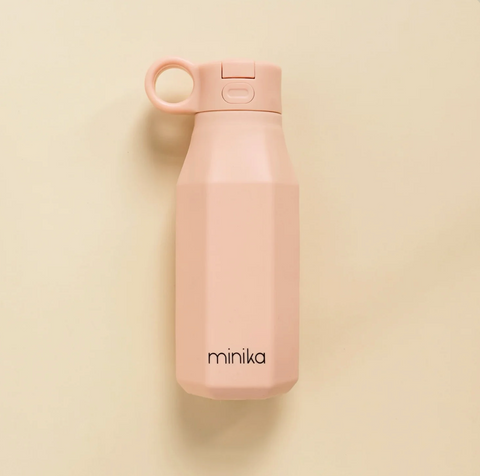 Silicone Water Bottle