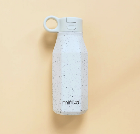 Silicone Water Bottle