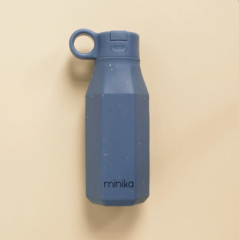 Silicone Water Bottle