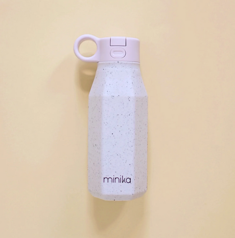 Silicone Water Bottle