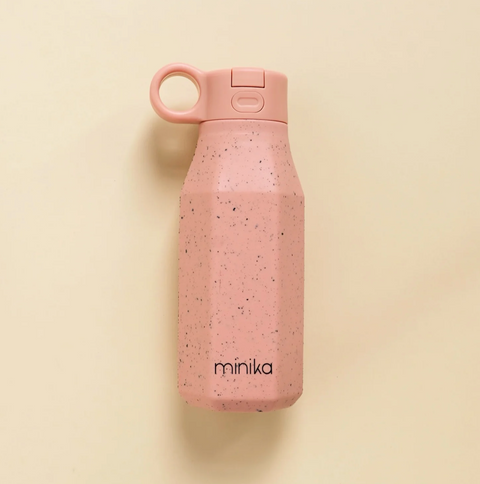 Silicone Water Bottle