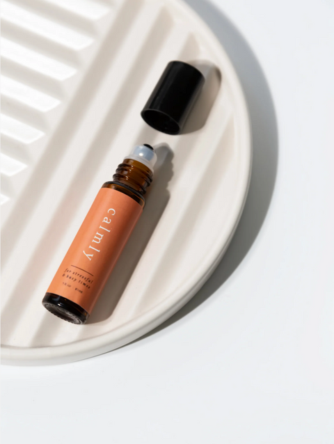 Calmly Essential Oil
