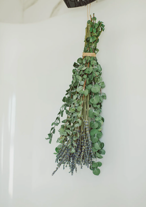 EUCALYPTUS SHOWER BUNDLE