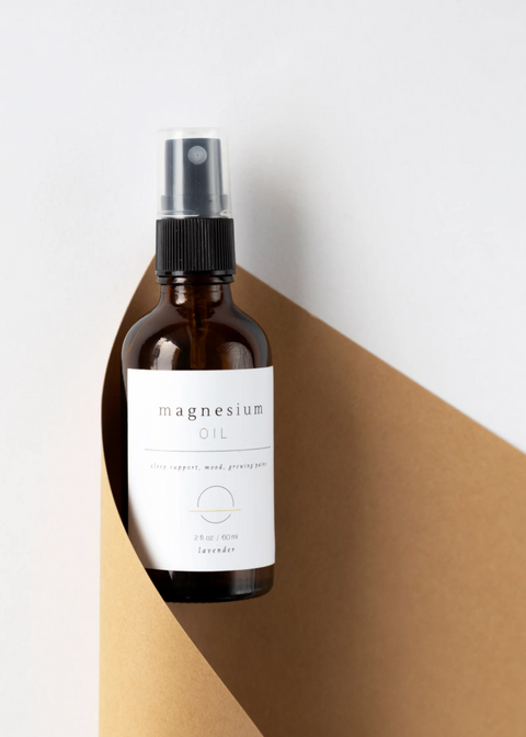 Sleep, Bath & Restore