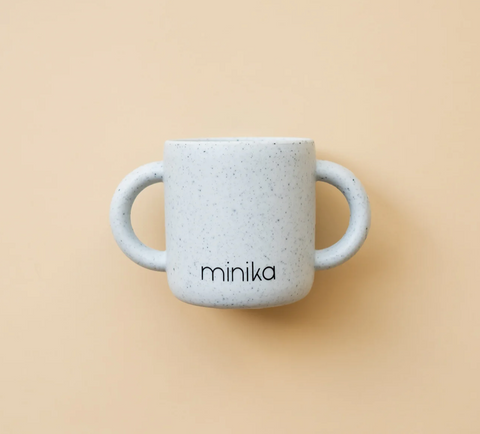 Learning Cup with Handles