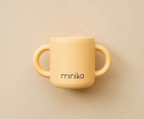 Learning Cup with Handles