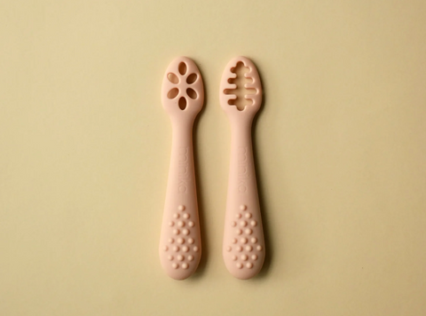 Learning Spoons - Pack of 2