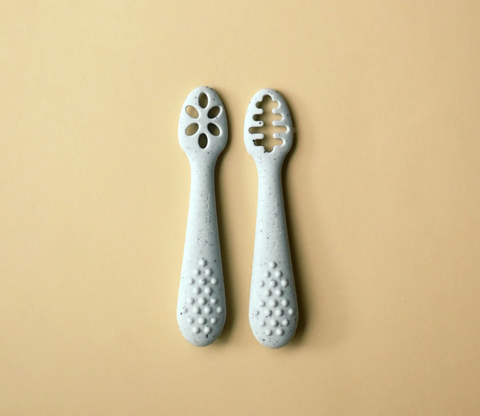 Learning Spoons - Pack of 2