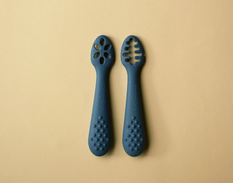 Learning Spoons - Pack of 2