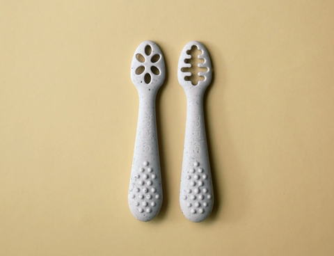 Learning Spoons - Pack of 2