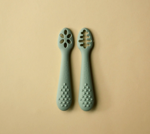 Learning Spoons - Pack of 2