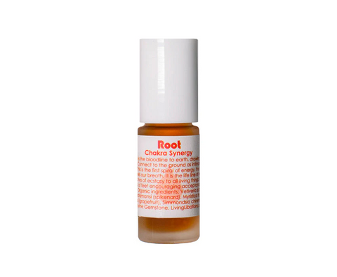 Root Chakra Synergy