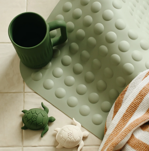 Silicone Bath Mat