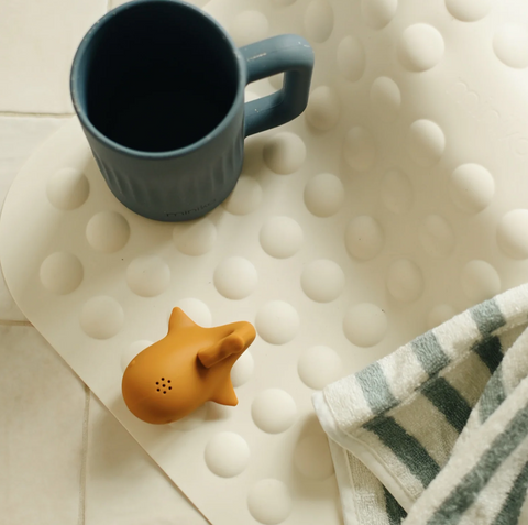 Silicone Bath Mat