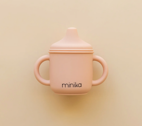 Silicone Beaker
