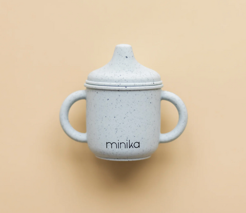 Silicone Beaker