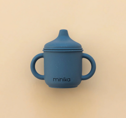 Silicone Beaker