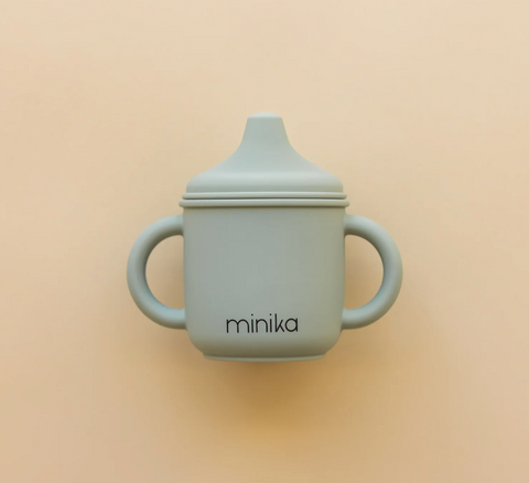 Silicone Beaker
