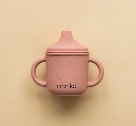 Silicone Beaker