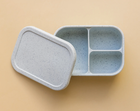 Silicone Bento Box