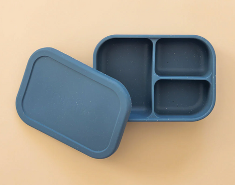 Silicone Bento Box