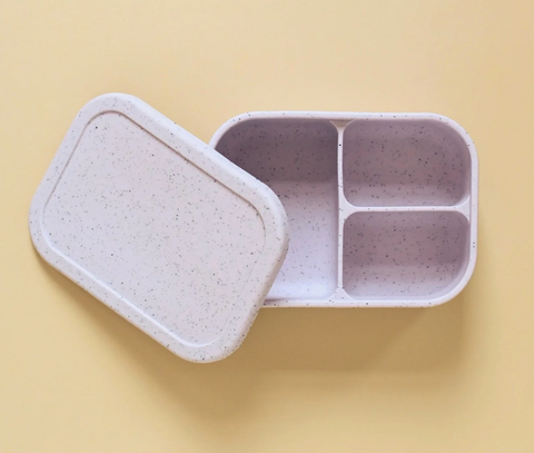 Silicone Bento Box