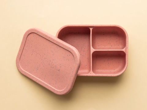 Silicone Bento Box