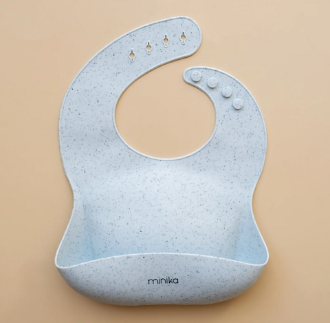 Silicone Bib