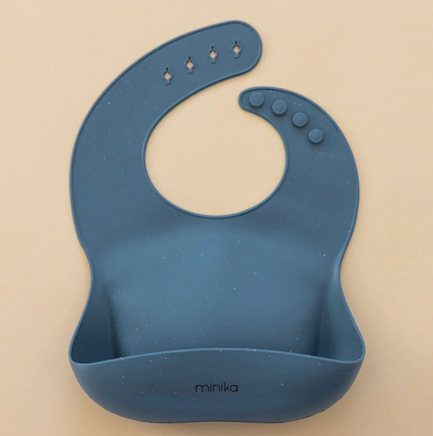 Silicone Bib