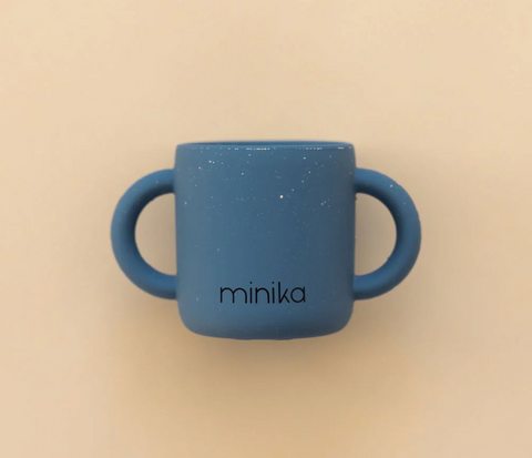 Learning Cup with Handles
