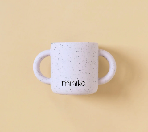 Learning Cup with Handles