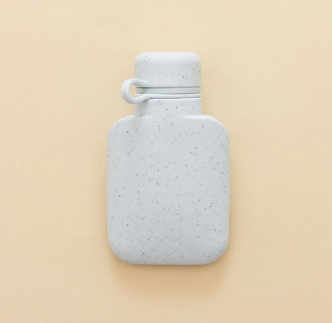 Silicone Smoothie Bottle
