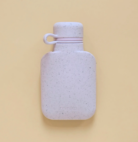 Silicone Smoothie Bottle