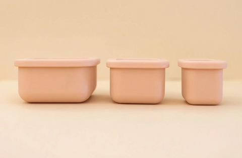 Snack Bowl Set