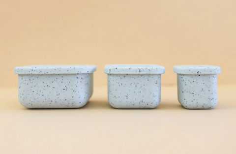 Snack Bowl Set