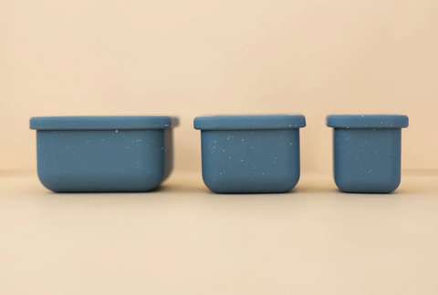Snack Bowl Set
