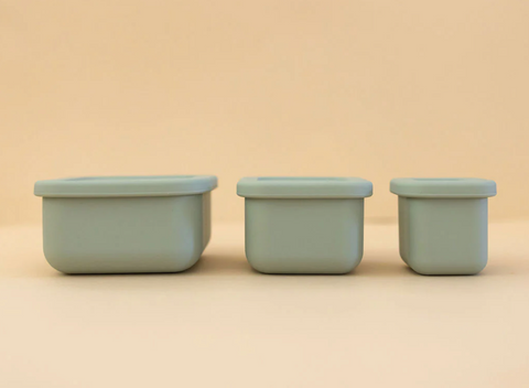 Snack Bowl Set