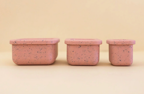 Snack Bowl Set