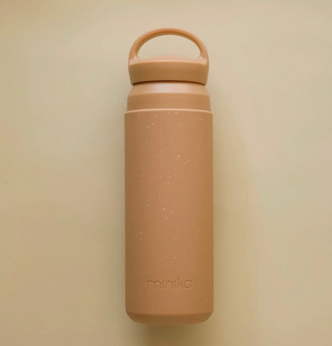 Insulated Stainless Thermo Bottle for Kids and Adults – 480 ml