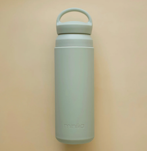 Insulated Stainless Thermo Bottle for Kids and Adults – 480 ml