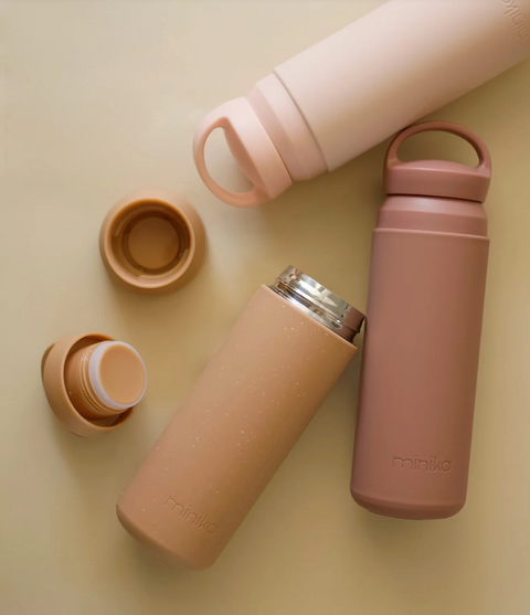 Travel Essentials
