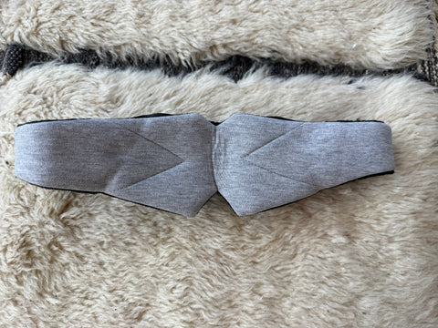 Sleep Mask {Blackout} Eye Mask for Vision Enhancement