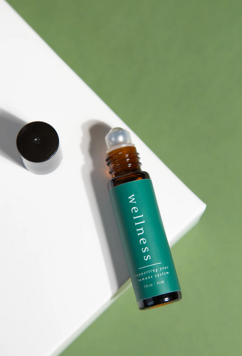 Wellness Essential Oil